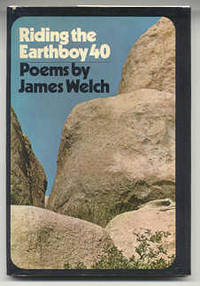 RIDING THE EARTHBOY 40