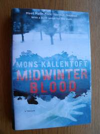 Midwinter Blood aka Midwinter Sacrifice 