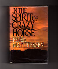 image of In the Spirit of Crazy Horse
