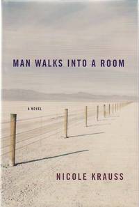 Man Walks Into a Room