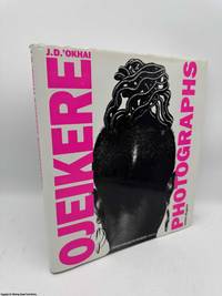 J. D. 'Okhai Ojeikere: Photographs (Signed)