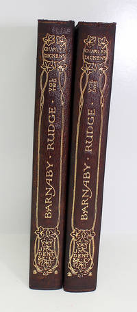 image of Barnaby Rudge