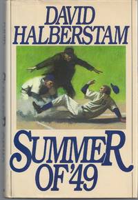 cover of Summer of '49