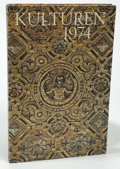 Kulturen 1974. En årsbok till medlemmarna av…