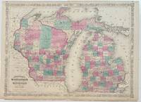 Johnson's Wisconsin and Michigan