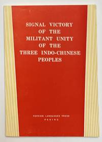 image of Signal victory of the militant unity of the three Indo-Chinese peoples