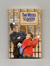Two Weeks with the Queen  - 1st Edition/1st Printing