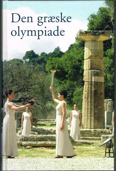 Den græske olympiade.
