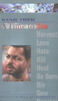 A Time to Sow (Star Trek: the Next Generation)