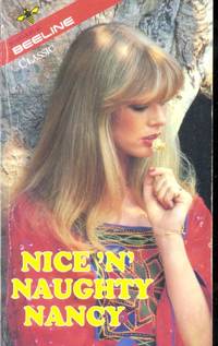 Nice 'N' Naughty Nancy BL-5940