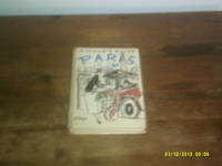 Nicole's Guide to Paris by Nicole's Guide - 1951