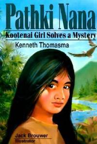 Pathki Nana : Kootenai Girl
