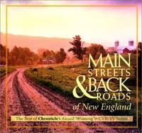 Main Streets and Back Roads of