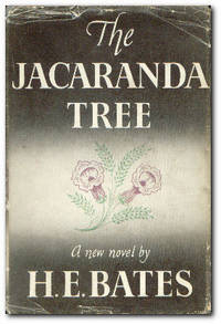 The Jacaranda Tree