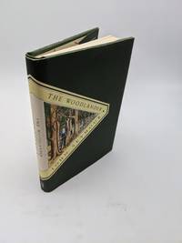 cover of Woodlander (Country Treasury)