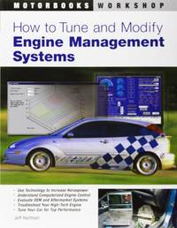 How to Tune and Modify Engine Management Systems (Motorbooks Workshop)