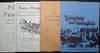 [Four items related to the Cerro Gordo planned ecological community in Oregon]