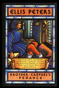 image of Brother Cadfael's Penance