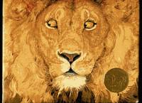 image of THE LION & THE MOUSE
