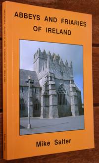 image of Abbeys And Friaries Of Ireland