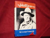 image of The John Wayne Story.