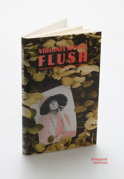 FLUSH. På dansk ved Mogens Boisen.