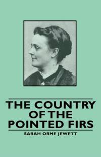 The Country of the Pointed Firs