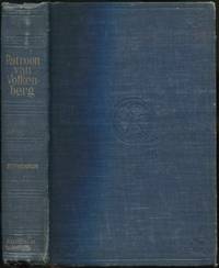 image of Patroon Van Volkenberg: A Tale of Old Manhattan in the Year Sixteen Hundred and Ninety-Nine