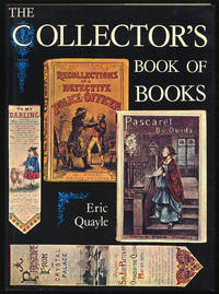 cover of The Collector's Book of Books