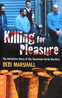 image of Killing for Pleasure