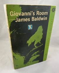 cover of Giovanni's Room