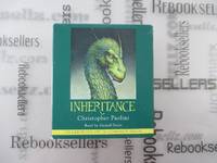 Inheritance (UAB) (CD) (The Inheritance Cycle) by Paolini, Christopher - 2011-11-08