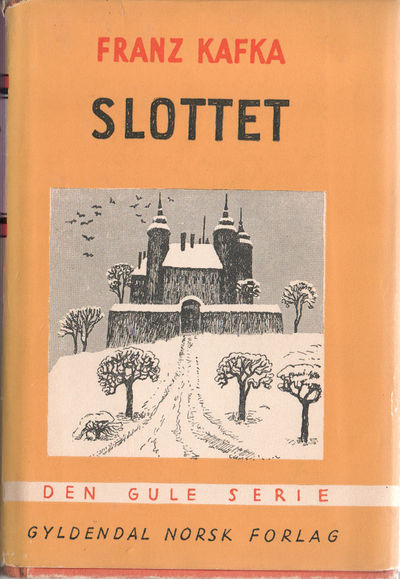 Slottet