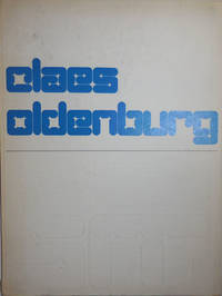image of Claes Oldenburg