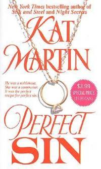 cover of Perfect Sin