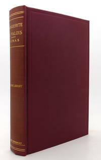 cover of MARGUERITE DE VALOIS