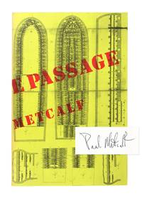 The Middle Passage (A Triptych of Commodities) [Signed]