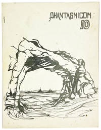 Phantasmicom 10, November, 1972