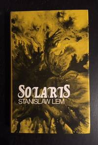 Solaris by Stanislaw Lem - 1973