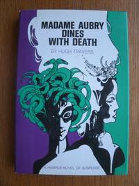 Madame Aubry Dines With Death