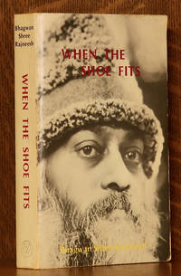 image of WHEN THE SHOE FITS - TALKS ON THE STORIES OF CHUANG TZU