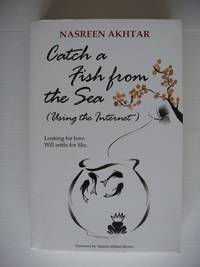 image of Catch a Fish from the Sea (Using the Internet)