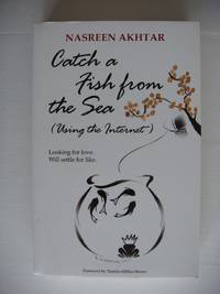 Catch a Fish from the Sea (Using the Internet)