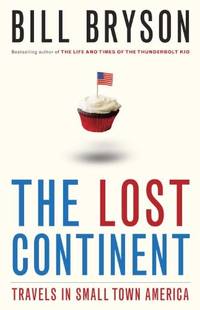 image of The Lost Continent