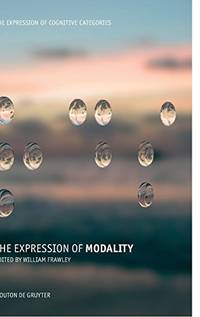 The Expression of Modality