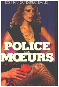 image of Police des moeurs n° 7 : Les Filles de Barbe-Bleue