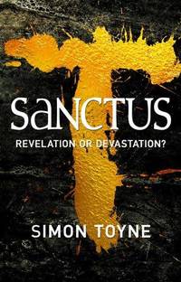 cover of Sanctus