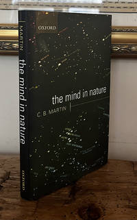 The Mind in Nature