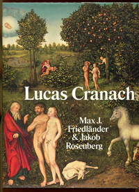 image of THE PAINTINGS OF LUCAS CRANACH