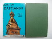 image of East of Katmandu